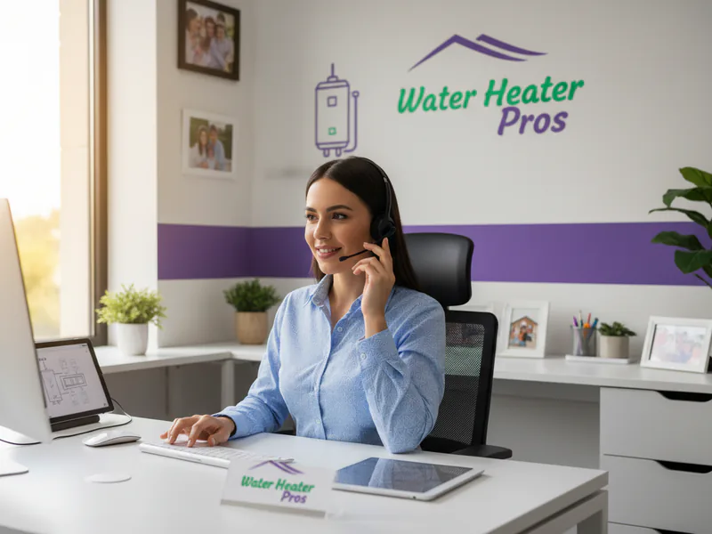 Water Heater Repair  in Pulaski  FAQ